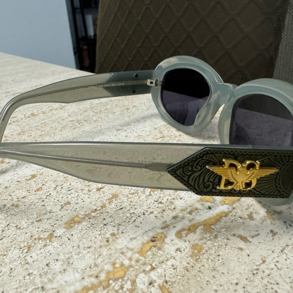 vintage sunglasses - Picture 3 of 6